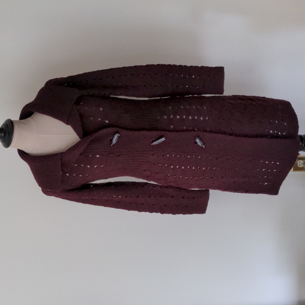 Cynthia Rowley Cardigan